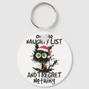 Search for sequin keychains Dabbing santa claus