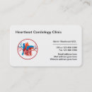 Recherche de cardioloog cartes visite Médecin