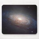 Search for spiral galaxy mousepads Stars