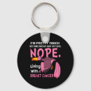 Search for survivors day keychains Hope