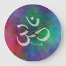 Search for aum om clocks Yoga