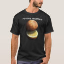 Recherche de planète rouge tshirts Pour