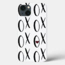 Recherche de câlin coques Typographie