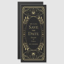 Recherche de sorcière invitations Mystique