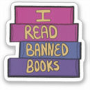 Search for novels stickers Books