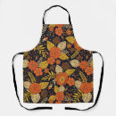 Search for flower power aprons 70s