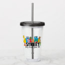 Recherche de elmo sesame street tumblers Kids