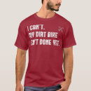 Search for dirt bike tshirts Enduro