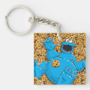 Search for vintage cookie monster keychains Classic