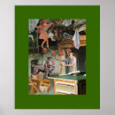 Recherche de dada posters Collage