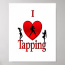 Search for tap dance posters Tapper