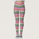 Search for aztec pattern leggings Stripes