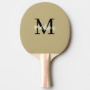 Search for christmas ping pong equipment Typography