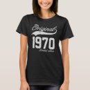 Recherche de vintage 1970 tshirts Femmes