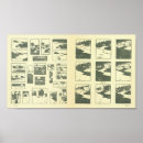 Search for on dark posters Vintage