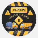 Search for construction truck stickers Crane