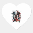 Search for american bulldog stickers Pug