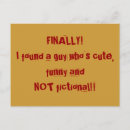 Search for finally postcards Cute