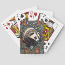 Recherche de badges jeux de cartes Vintage