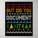 Search for ugly christmas sweater posters Tradition