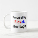 Recherche de slovaque tasses Tchécoslovaquie
