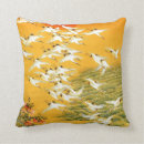 Search for crane pillows Natural