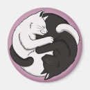 Recherche de yin yang Chat