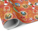 Search for geek wrapping paper Rpg