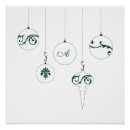 Search for bauble posters Christmas baubles