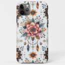 Search for boho feather cases Flowers
