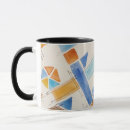 Search for intuition mugs Blue