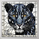 Recherche de black panthers posters Nature