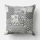 Recherche de patchwork coussins Rustique