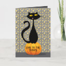 Search for halloween christmas cards Black