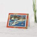 Recherche de florida christmas cards Vintage