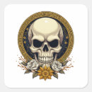 Search for sinister stickers Skeleton
