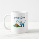 Search for blue easter egg mugs Cute