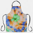 Search for acrylic painting aprons Black