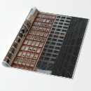 Search for concrete wrapping paper Building