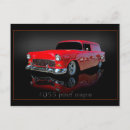 Recherche de 1955 cartes postales Voitures classiques