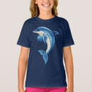 Search for dolphin kids tshirts Sea