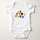 Search for violet baby clothes Nature