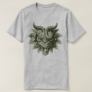 Search for gargoyle tshirts Green