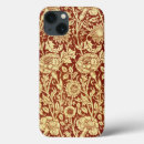 Search for arts and crafts iphone cases Red