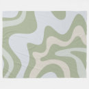 Search for trippy blankets Abstract