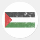 Recherche de drapeau palestine autocollants Monde