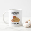 Search for burritos mugs Food