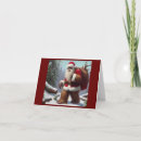 Search for bigfoot christmas cards Sasquatch