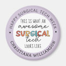 Recherche de technologue magnets Technicien chirurgical