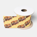 Recherche de hamburger rubans Fromage